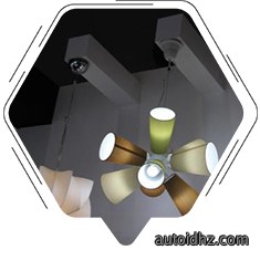 LED照明